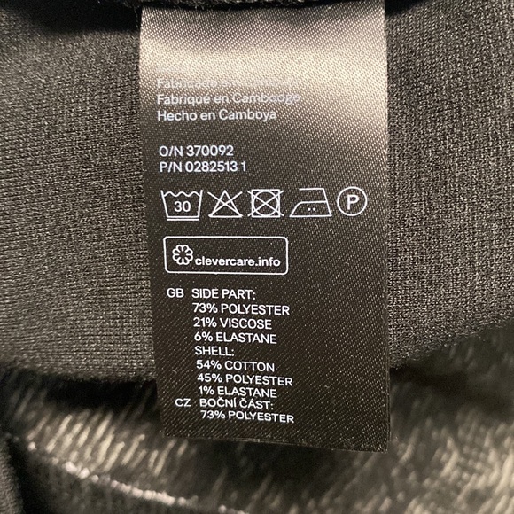 Aztec Mini Dress - Picture 5 of 5